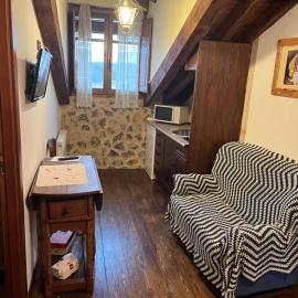 Casa del Herrador II, hotel in Carrascal del Río