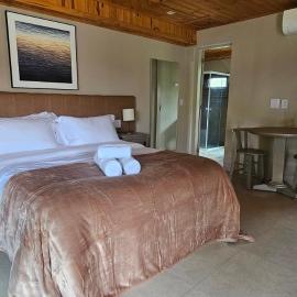 Pousada Trinca Ferro, hotel sa Bom Retiro