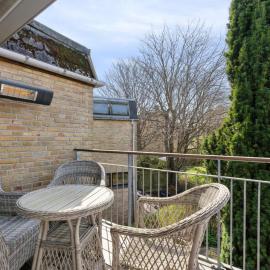 Balcony Apartment - Lyngby Great Copenhagen