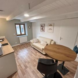 Le petit cocon, hotel din Pont-de-Veyle