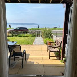 Poole Harbour View, Hotel in Poole