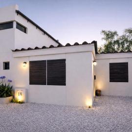 Hornero House