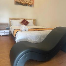 Hội Mỹ में, होटल Homestay Khánh Ngọc 1