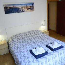 Appartamento Cialdini Centro Ancona