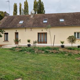 Maison Le Thuau
