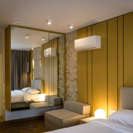 City Breeze Suites