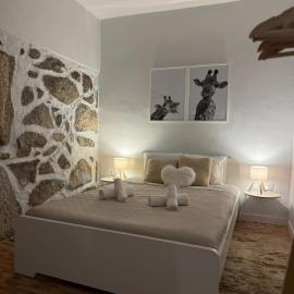 Adoria GuestHouse