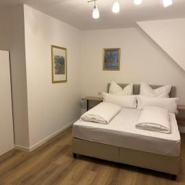 Altes Landhaus Meerdorf, hotel em Wendeburg