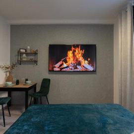 Wittgruber's Upperroom, hotel di Koliba