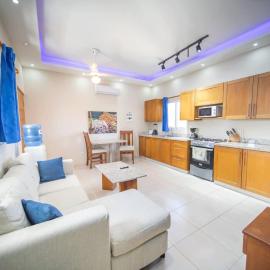 CC 7 Casa de Compai Unit 7 AC WiFi Prime Location