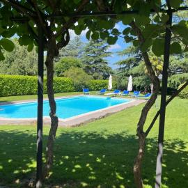 Villa Carla