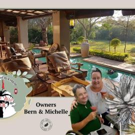 Kruger Allo B&B, hotel a Komatipoort