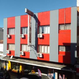 Hotel Fronteira