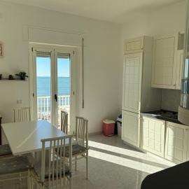 Rosso Tramonto luxury-blu- LADISPOLI, Lungomare Regina Elena 2