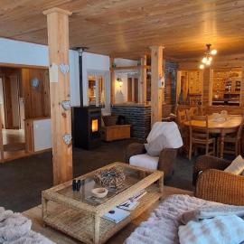 Les Grosses Pierres, hotell i Spa