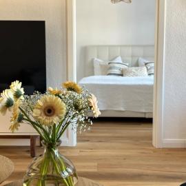 Wanderlust East73, отель в Трире
