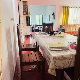 Liyos House, hotel in Matara