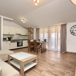 Apartment Mikulic, viešbutis Puloje