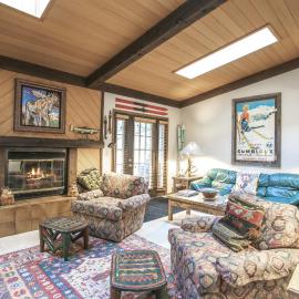 H5 Meadow Creek townhouse