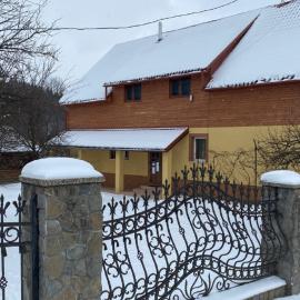 Перлина Comfort - номери з власним санвузлом