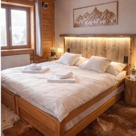 Apartmány Starý mlyn