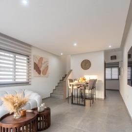 Modern 2BR Coastal Escape 100m from Sea by Cyprus Horizons