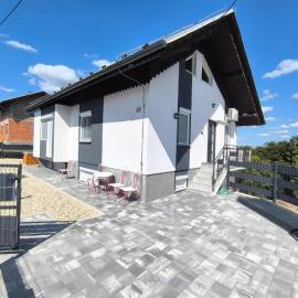 Apartma JO-MA Mala Nedelja pri Bioterme
