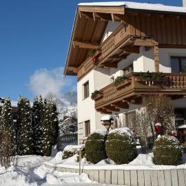 Haus Barbara