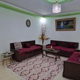 Viesnīca Dar aymen pilsētā Awlād ‘Umar