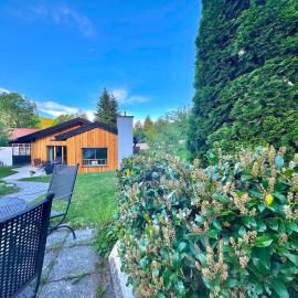 Ferienhaus "Bodenschneid" am Schliersee, hotel a Schliersee