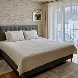 Pensiune Muntii Aninei, hotel em Anina