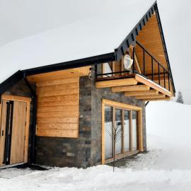 Koziniec ski & chill, hotel in Czarna Góra