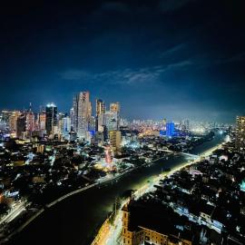 Novotel Suites at Acqua Residence