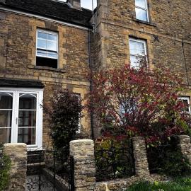 Period town house in the heart of Chipping Norton