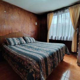 Betty's Cabaña, hotell sihtkohas Panguipulli