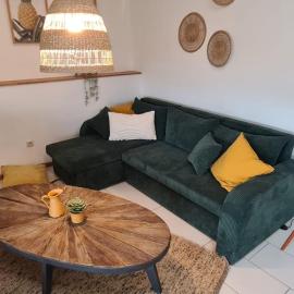 UrbanStay Rottendorf, Maisonette vor den Toren Würzburgs