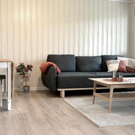 Apartment centrally located in Bud, hotel em Bud