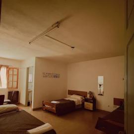 Bracco, Hotel in Chos Malal