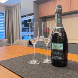 LUXURY SUITE Boží Dar