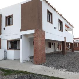 Tafi Apart, hotel Sarmientóban