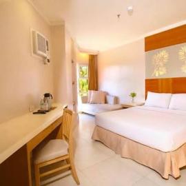 Holiday hightview hotel, hotel v mestu Kasol