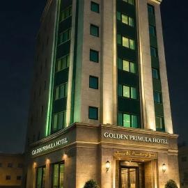 Golden Primula Hotel Apartments