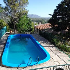 Casa del Zorzal