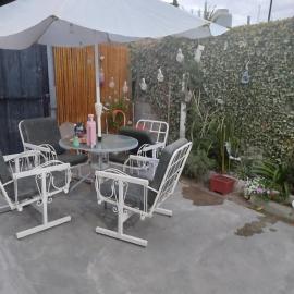 Alojamiento Vanieve, hotel in San Antonio Oeste