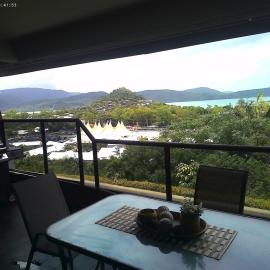 Whitsunday Harbour Views