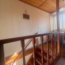Tu Espacio en Rada, hotel i Rada Tilly