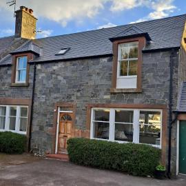 Cosy Cottage in Moffat, South Scotland