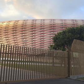 Hébergement près de Rabat Agdal