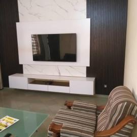 Godfils, hotell i Abomey-Calavi