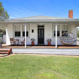 The Gums, Beechworth